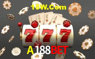 A188Bet - Aplicativo Móvel